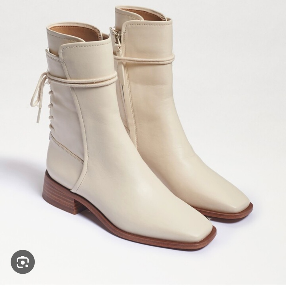 Sam Edelman Tana Leather Boots